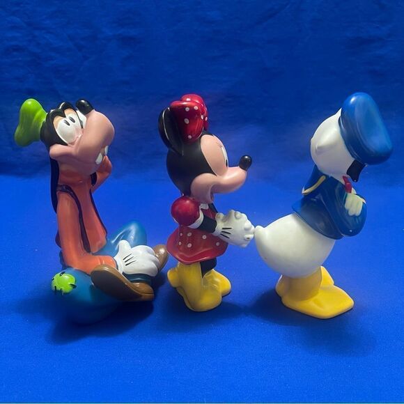 Disney collectible figures   - Picture 6 of 8